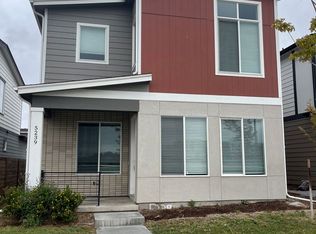 5239 E 63rd Pl, Commerce City, CO 80022
