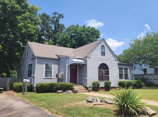 208 E Vine Ave, Searcy, AR 72143