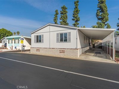 1205 Cypress St Spc 103, San Dimas, CA, 91773