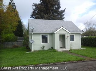 464 SW Birch St, Dallas, OR 97338