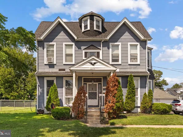 245 E Chester Pike, Ridley Park, PA 19078