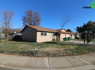 3535 Gardenia St, Anderson, CA 96007