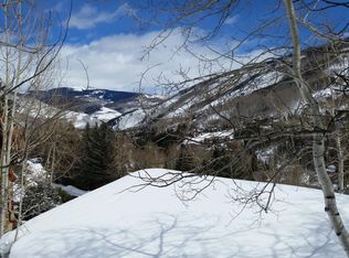 2699 Davos Trl #W, Vail, CO 81657