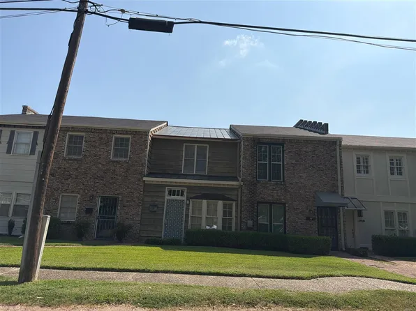 106 1/2 Gwin St, Greenwood, MS 38930