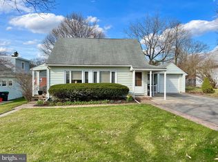 1117 Oneida St, State College, PA 16801