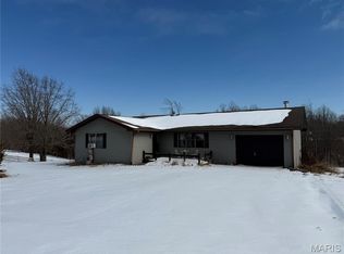 13906 Elm Dr, Plato, MO 65552