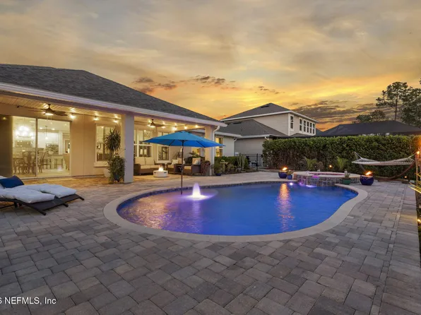 85021 MAJESTIC WALK Boulevard, Fernandina Beach, FL 32034
