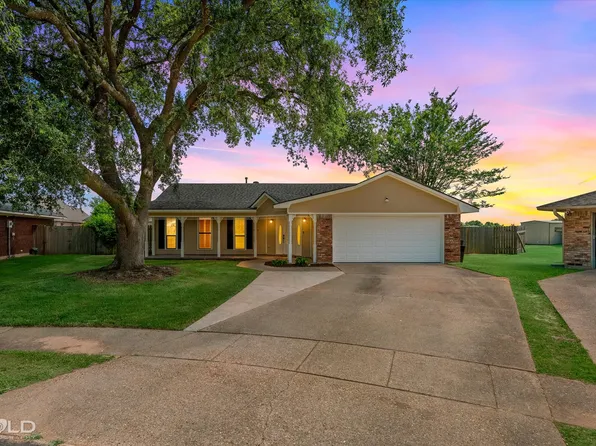 1804 Andy Cir, Bossier City, LA 71112
