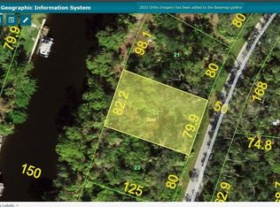 1327 Clearview DR, PORT CHARLOTTE, FL 33953