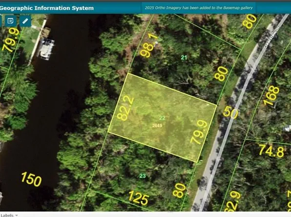 1327 Clearview DR, PORT CHARLOTTE, FL 33953