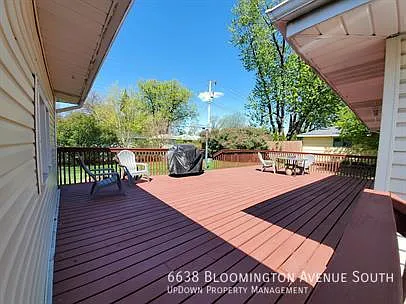 6638 Bloomington Ave S — Photo 2