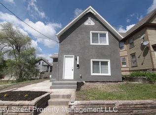 510 Gaines St, Davenport, IA