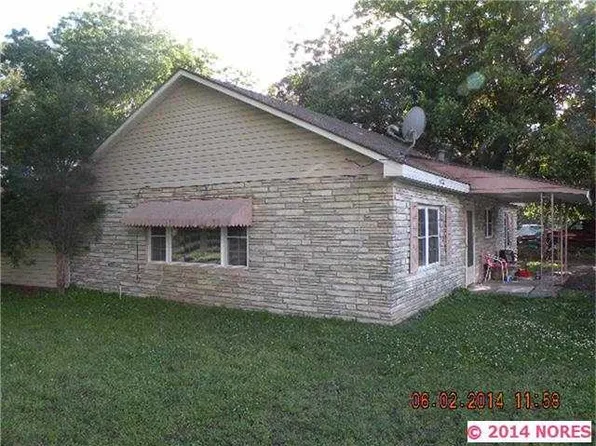 6207 W Okmulgee St, Muskogee, OK 74401