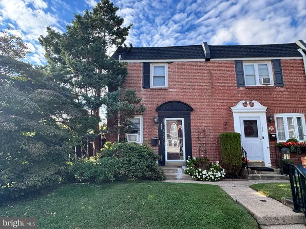 101 Hartranft Ave, Norristown, PA 19401