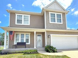 1820 Merganser Dr, Holt, MI 48842