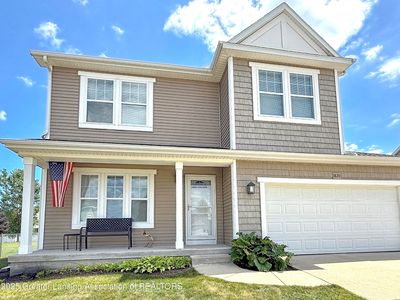 1820 Merganser Dr, Holt, MI, 48842