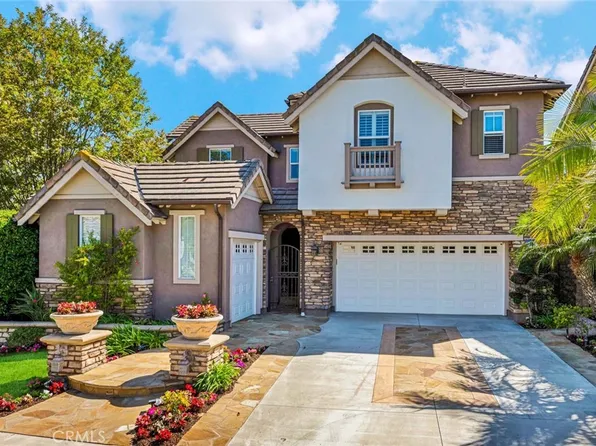 409 Hudson Dr, Tustin, CA 92782