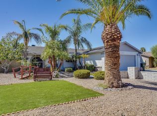 2157 W Marco Polo Rd, Phoenix, AZ 85027