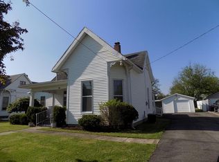 829 Dayton Ave, Washington Court House, OH 43160