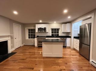 401 Essex St #6, Salem, MA 01970