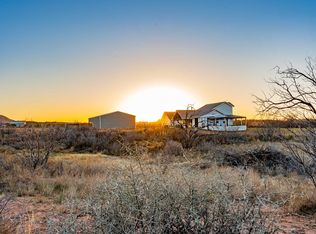 475 County Road 321 #15, Abilene, TX 79606