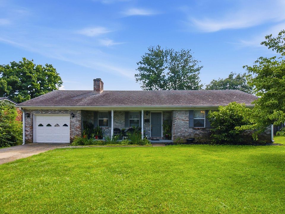 1st image of 105 Sequoyah Trl