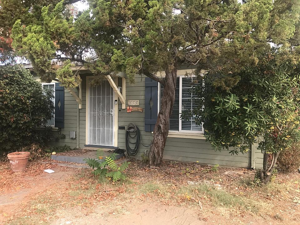 1st image of 272 N 34th St #A