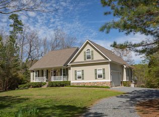 728 Southgate Dr, Heathsville, VA 22473