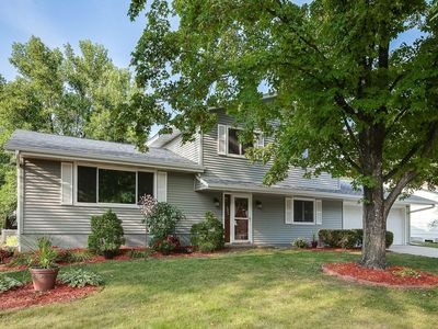 1123 126th Ln NE, Blaine, MN, 55434