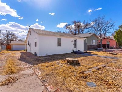 908 E Beech St, Pueblo, CO, 81001