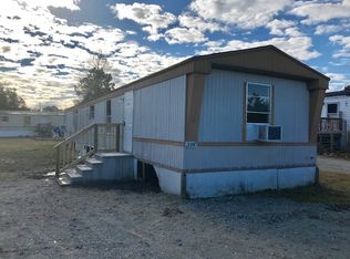 124 Lloyd St, Holly Ridge, NC 28445