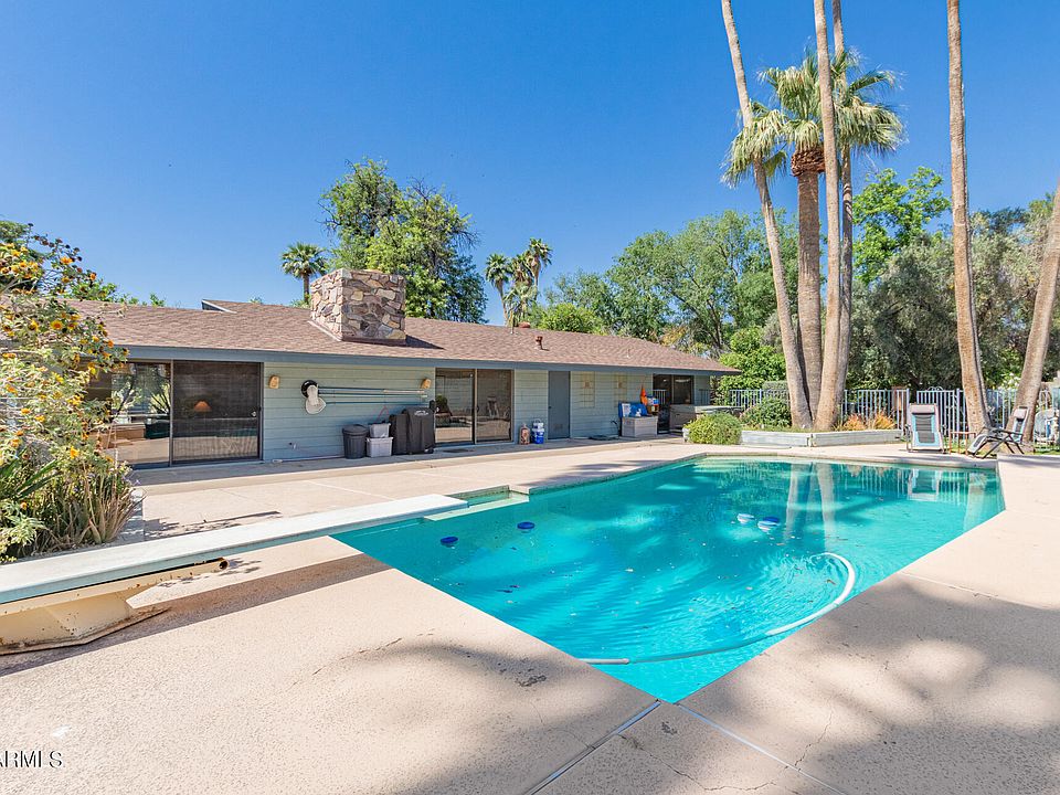 3116 N 52nd St, Phoenix, AZ 85018 | Zillow