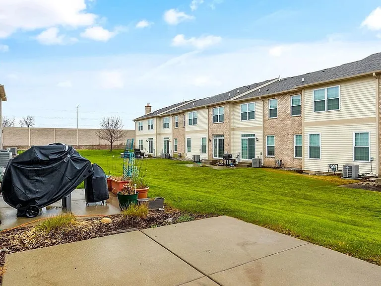 Princeton West Townhomes — Photo 14