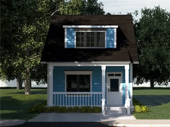 2205 Mell Street, Savannah, GA 31415