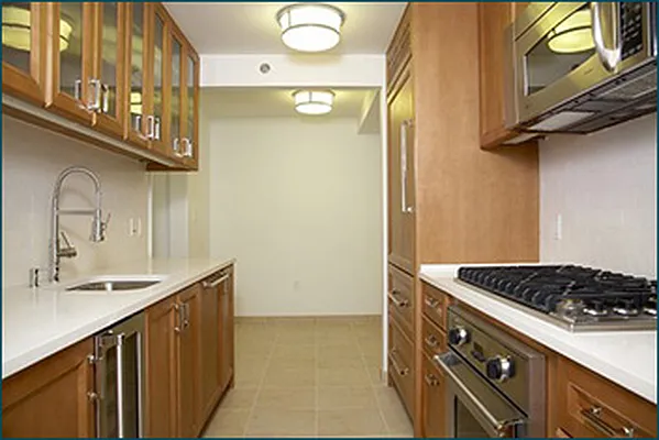 Rented by Brown Harris Stevens | media 7