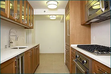 Rented by Brown Harris Stevens