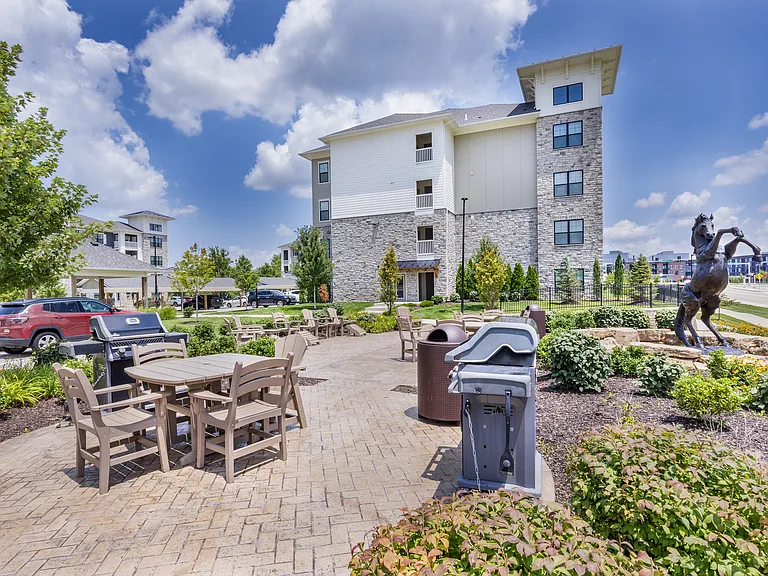 Aventura at Wild Horse Creek — Photo 14