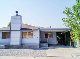 138-140 Vassar St, Reno, NV 89502