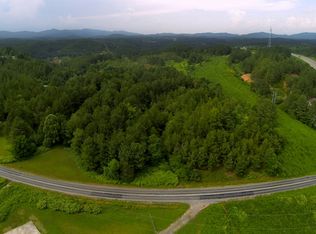 Grassy Creek Rd, Copperhill, TN 37317