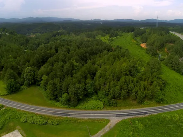 Grassy Creek Rd, Copperhill, TN 37317