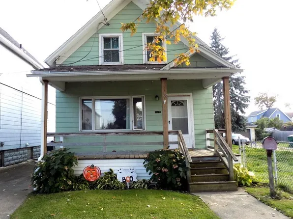 33 Trowbridge St, Buffalo, NY 14220