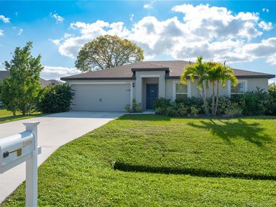 2108 SW Vista Rd, Port Saint Lucie, FL, 34953