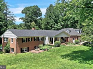 6500 Stallion Rd, Clifton, VA 20124