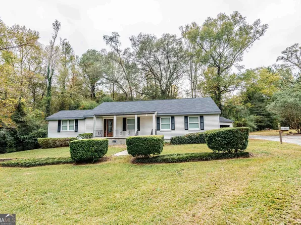 1611 Tucker Rd, Macon, GA 31220