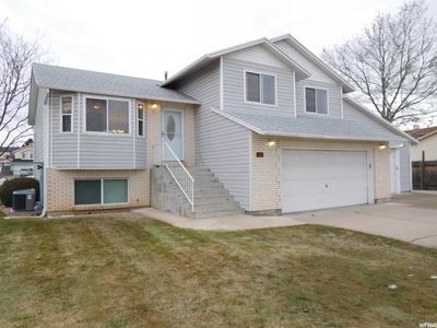 720 W 2350 N, Layton, UT, 84041