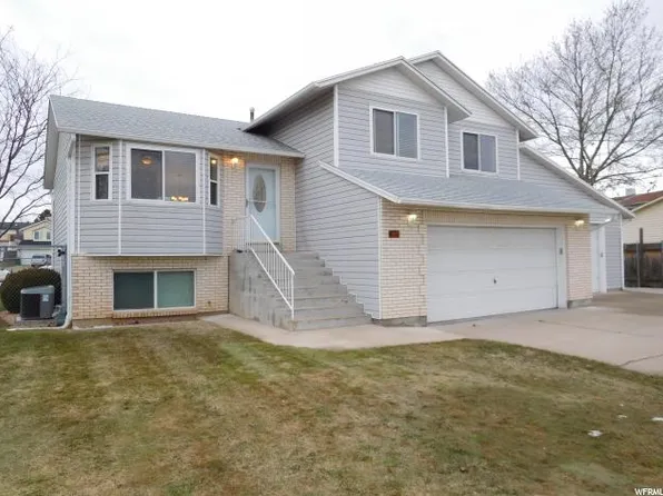 720 W 2350 N, Layton, UT 84041
