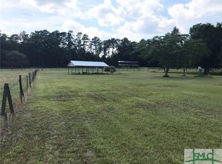 532 Shearouse Rd, Guyton, GA 31312