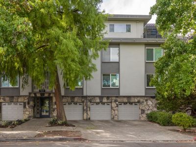 464 Clinton St APT 209, Redwood City, CA, 94062