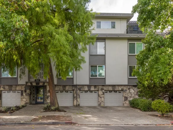 464 Clinton St APT 209, Redwood City, CA 94062