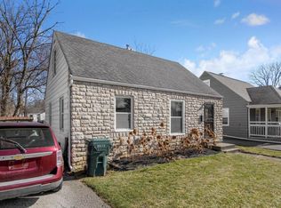2672 Atwood Ter, Columbus, OH 43211